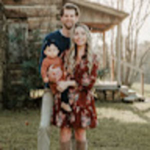 Meet your Posher, Krystina